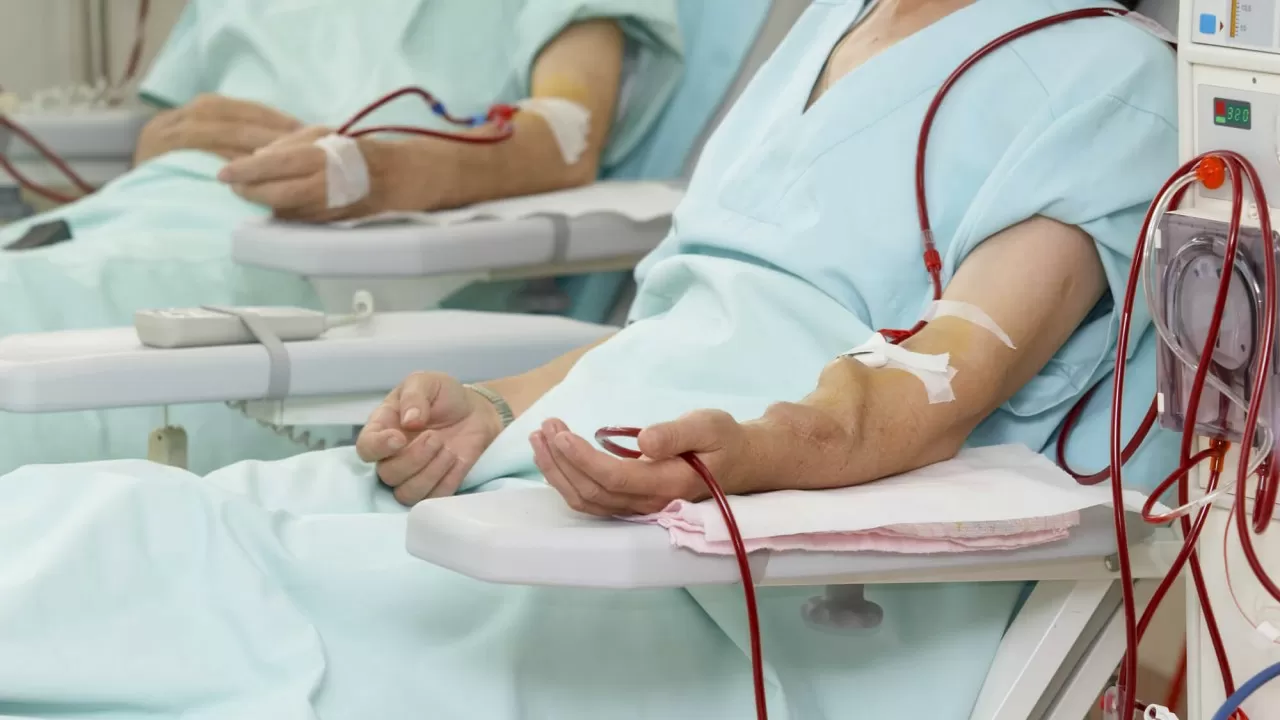 Депутат әр 8 секунд сайын бір адамның өмірін жалмайтын ауру туралы айтты