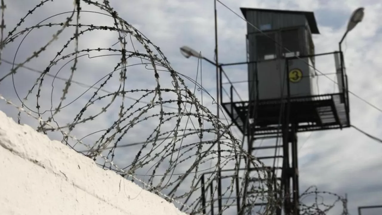 Более 4 тыс. человек могут выйти из тюрем на свободу в рамках амнистии