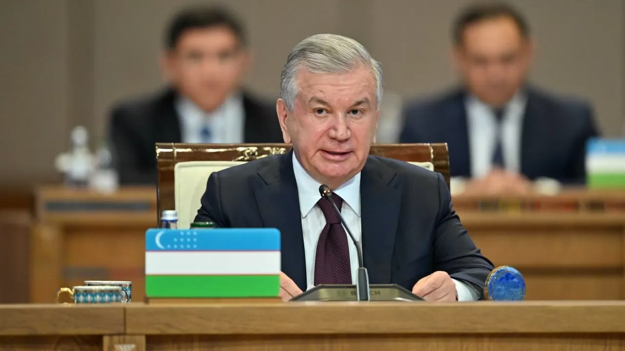 Орталық Азия мен Қытайдың көлік жолдары картасын жасау ұсынылды