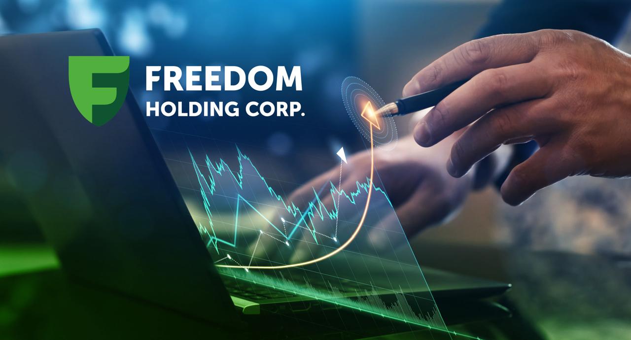 Как устроен Freedom: Тимур Турлов о 10 млрд долларов капитализации и новых рынках