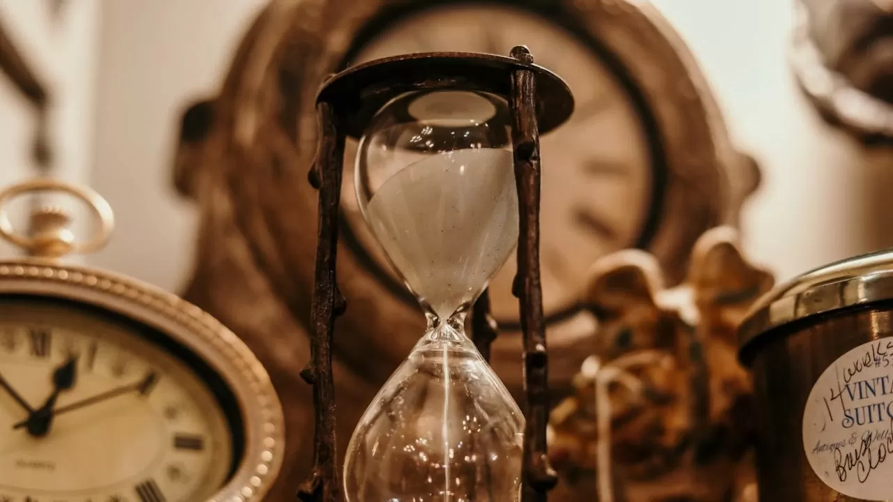 Найдена случайная "закономерность" 2025 года: 1913, 1941, 1967…