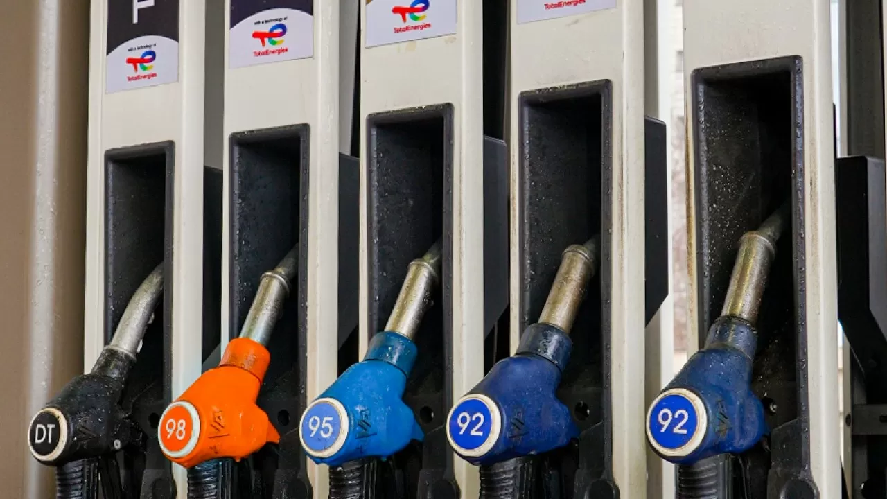 Лабораторная работа: как контролируют качество топлива в Qazaq Oil