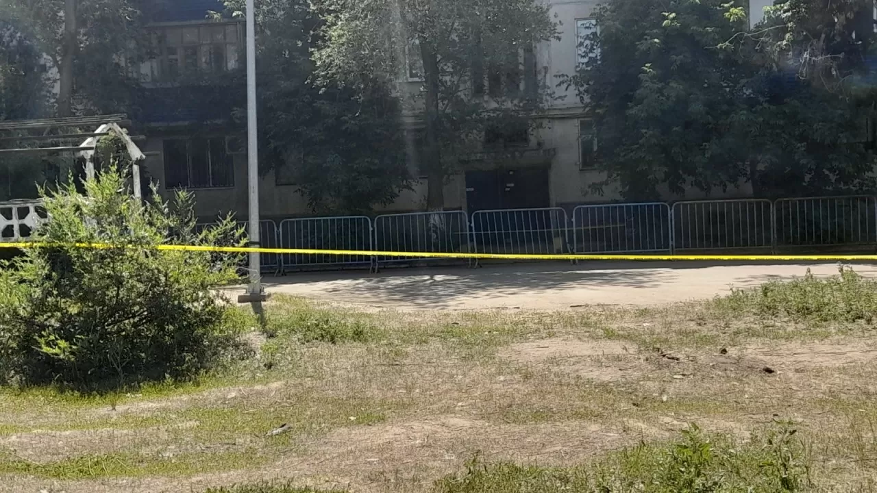 Взрыв и обрушение в многоэтажке в Актобе: подробности трагедии