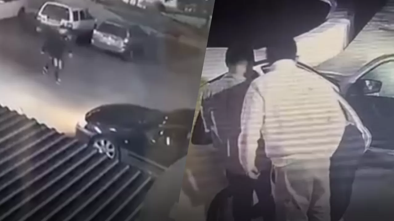 Өскеменде адам шошытарлық қылмыс тіркелді