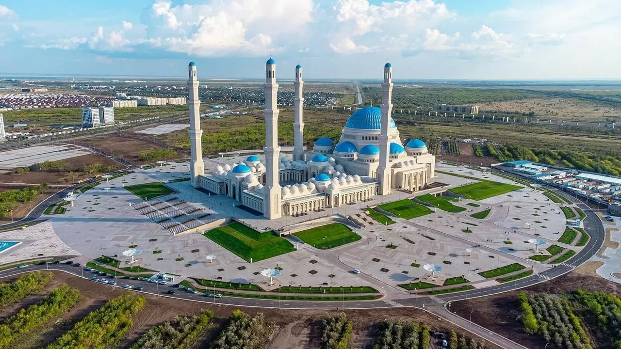 Мемлекет басшысының атына Құрбан айт мерекесіне орай құттықтаулар келуде