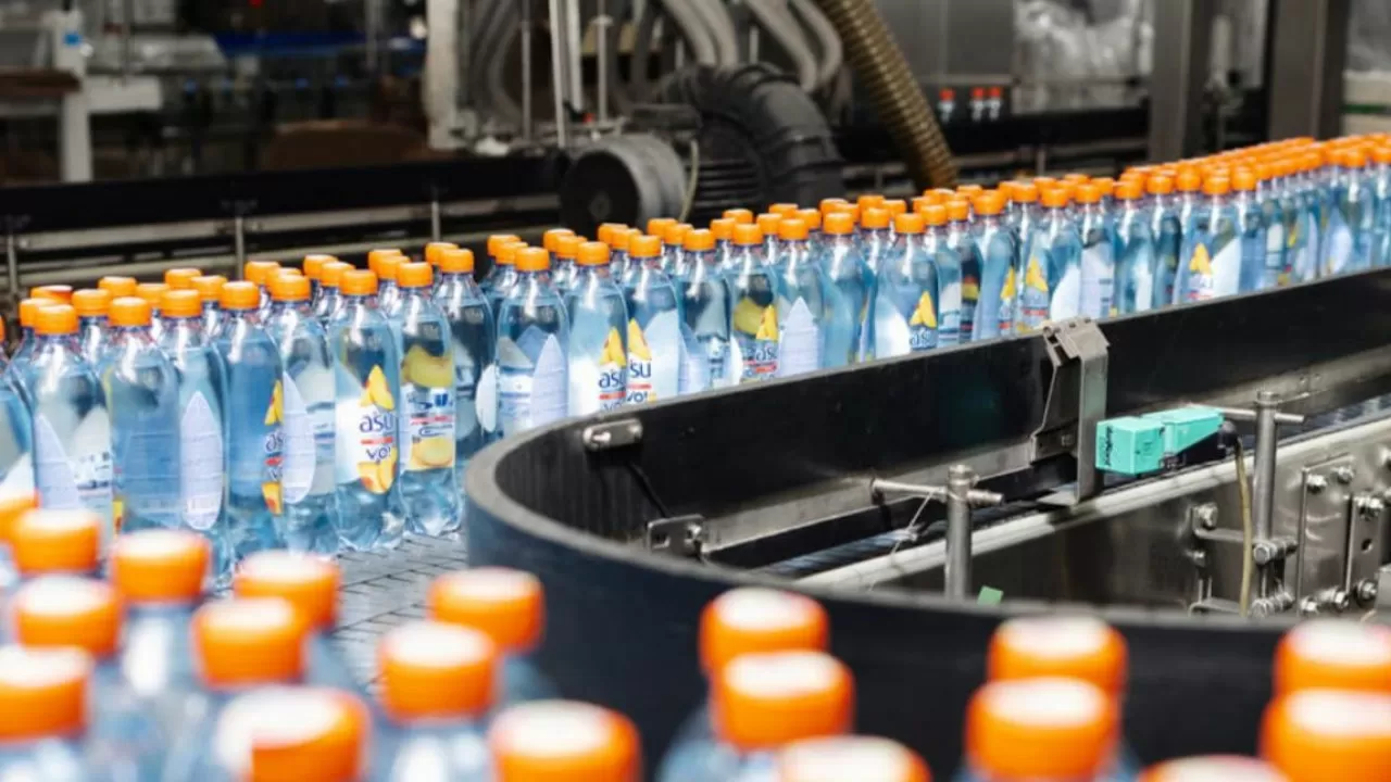 АО RG Brands публикует итоги I квартала 2025 года, демонстрируя рост выручки и инвестиционную активность