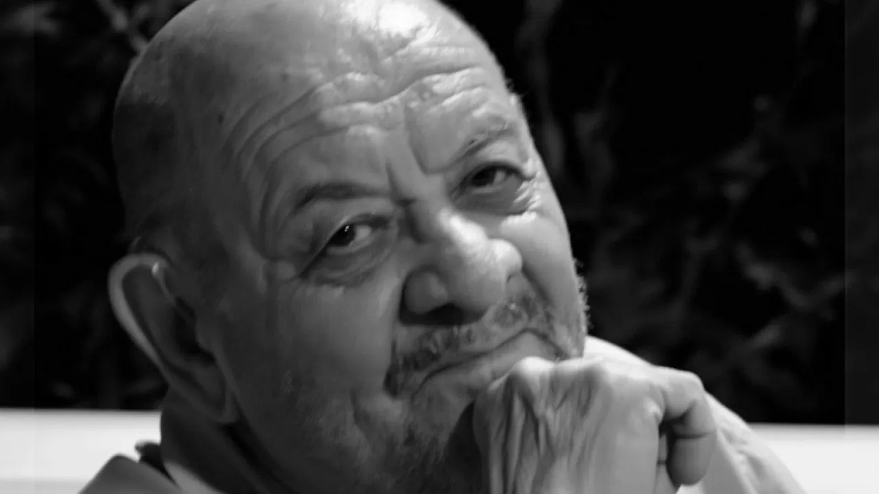 Умер известный казахстанский журналист и писатель Адольф Арцишевский