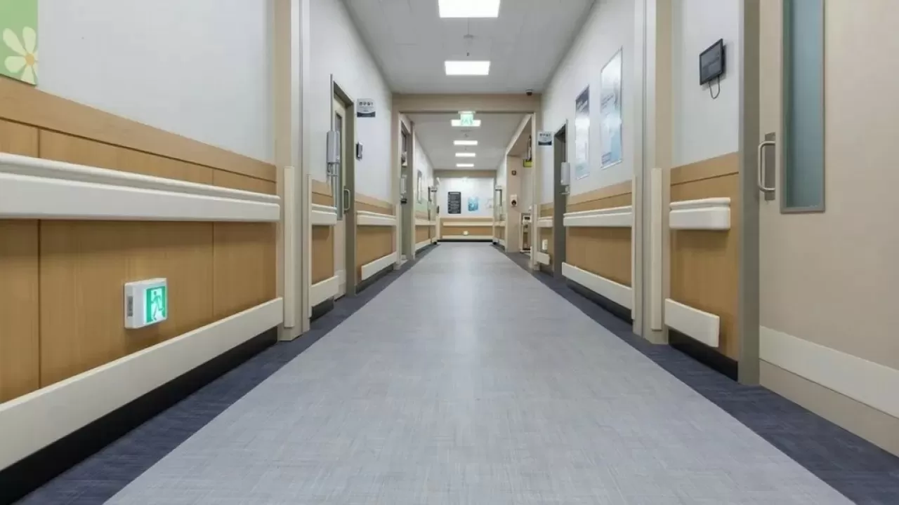 Пациенты сбежали из центра психического здоровья Алматы 