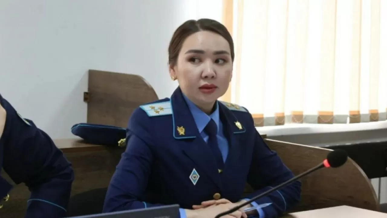 Прокурор Шерзаттың өліміне күдіктілерге 1,6 жылдан 23 жылға дейінгі жаза сұрады 