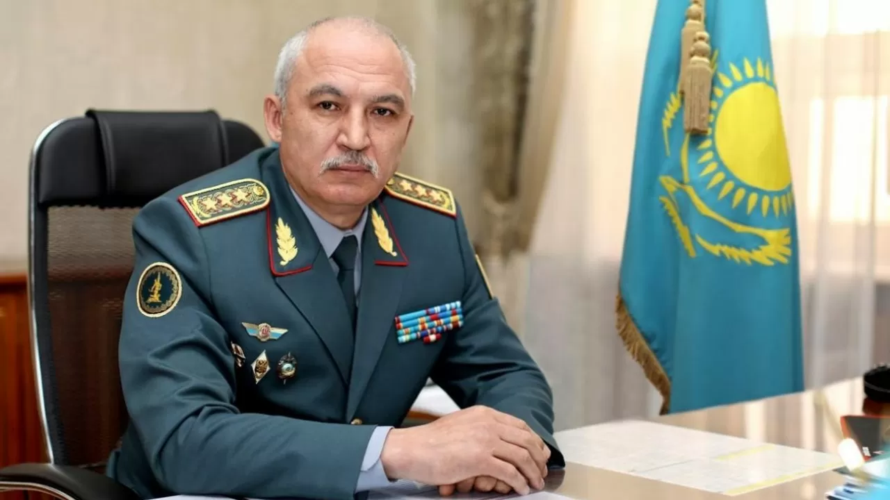 Экс-министр қамауға алынды деп жалған ақпарат таратқандарға қатысты іс қозғалды 