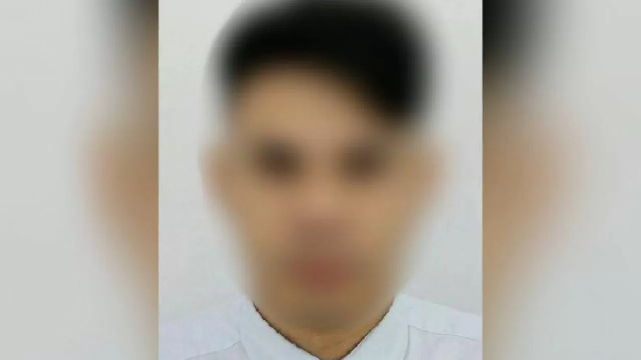 Халықаралық іздеу салынған алаяқ Албанияда ұсталды