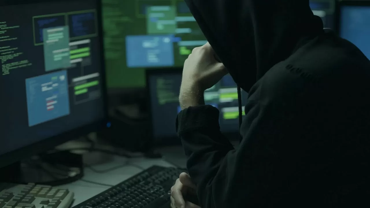 Китай объявил крупную награду за информацию о хакерах с Тайваня