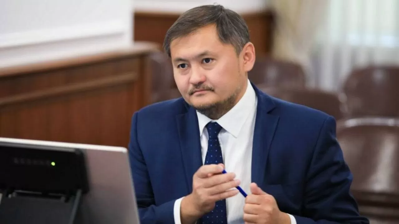 Министр Назарбаев университетінде болған қайғылы жағдай туралы пікір білдірді 