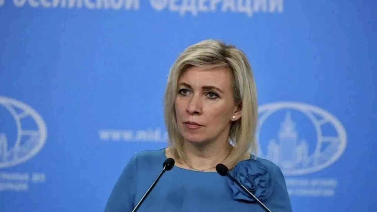 Как отреагировали в Москве на план военного сотрудничества Казахстана и Великобритании