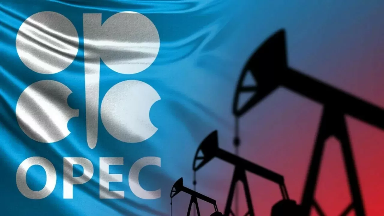В августе ОПЕК+ может увеличить квоты на добычу нефти 