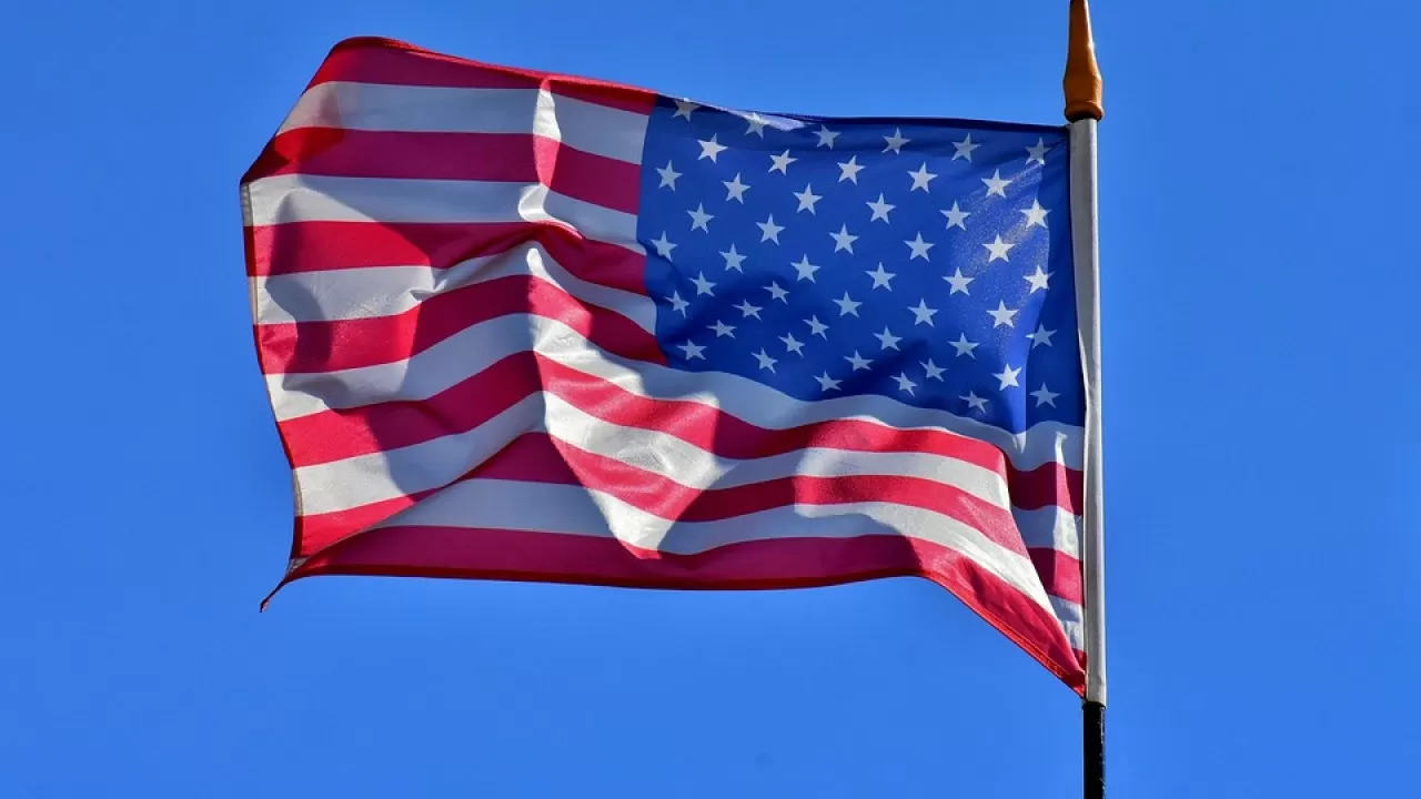 США не могут эвакуировать граждан из Израиля 
