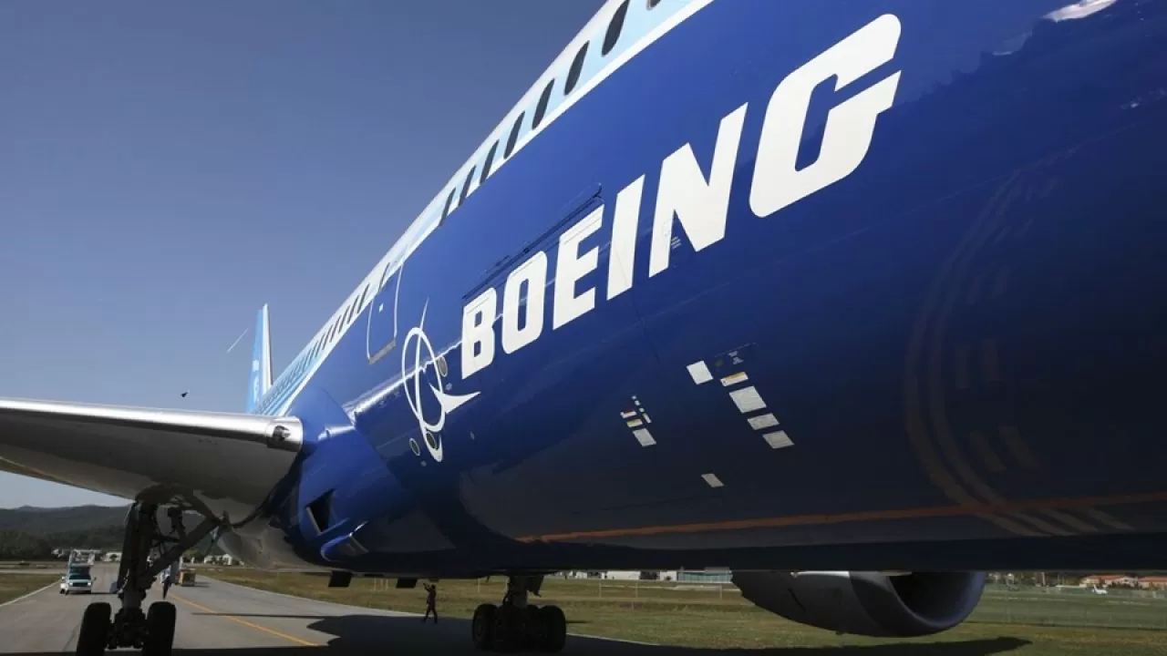 Boeing заплатит 1,1 млрд долларов для урегулирования дел об авиакатастрофах 