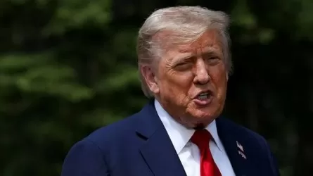 Трамп одобрил планы атаки на Иран 