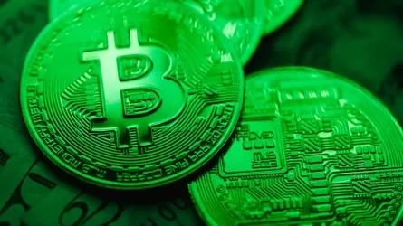 Криптокарты заработают в Казахстане
