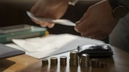Өткен жылы 526 млрд теңге бюджет қаражаты игерілмей қалды 