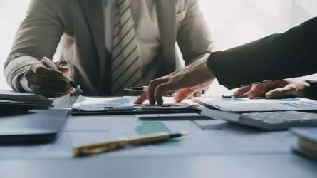 Казахстанские чиновники искажали данные об инвестиционных проектах