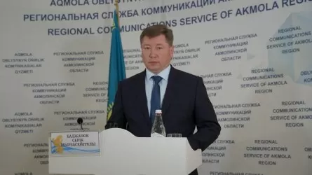 Халықтың қажеттілігіне сай заманауи аудан құрып жатырмыз – Серік Балжанов