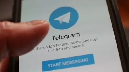 Суд в Малайзии временно запретил Telegram 