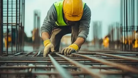 Еңбек мигранттары Қазақстанда 136 млрд теңге пайда тауып, өз елдеріне 1 трлн теңге аударған