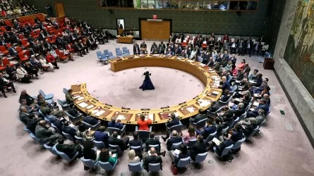 Палестина тағдырын шешуі мүмкін маңызды жиын кейінге қалды 