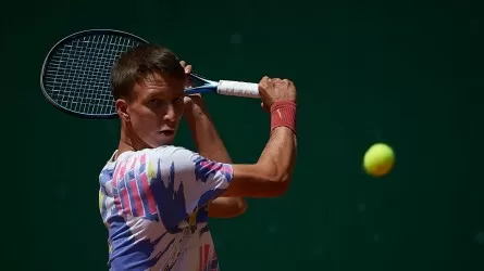 Ломакин сразится за юбилейный титул ITF в карьере