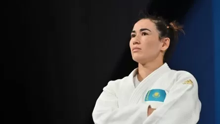 Казахстанцы узнали первых соперников на ЧМ по дзюдо 