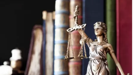 Казахстан присоединится к Европейской конвенции по правовой помощи 