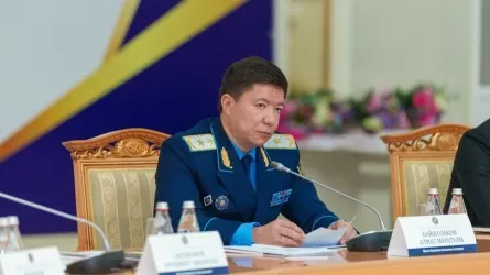 Семь социальных объектов возводится за счет возврата похищенных активов в ВКО
