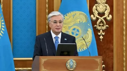 Президент: Сот қызметкерлеріне шынайы ризашылығымды білдіремін
