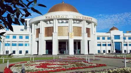 Назарбаев Университетіне бөлінетін қаржы көлемі белгілі болды 