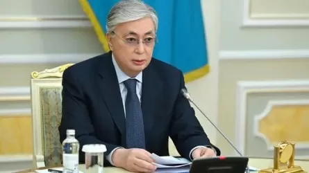 Антикоррупционную службу реорганизовали в Казахстане 