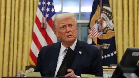 Трампа предложили выдвинуть на Нобелевскую премию