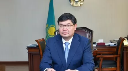 Үкімет бюджетке енгізілген түзету туралы ақпаратты Парламентке беретін болды 