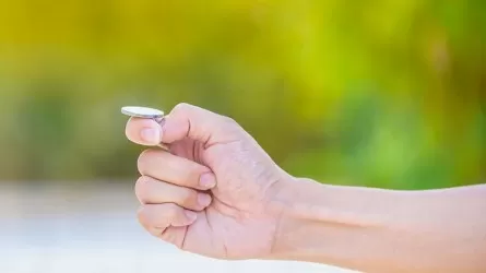 В Казахстане больше не будут чеканить монеты двух номиналов 