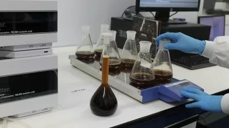 Казахстан запускает программу KazRAP для оценки дорог 