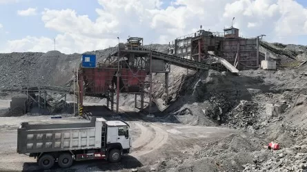 В Караганде переработано более 3 млн тонн вторичных ресурсов