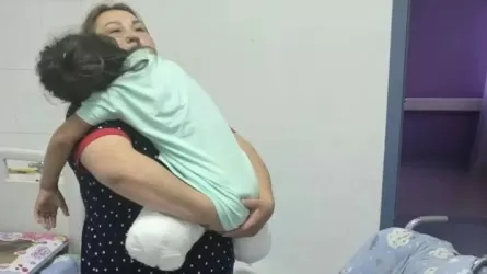 Автобус апатынан зардап шеккен оқушы қызға жәрдемақы тағайындалады 