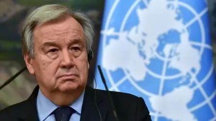 БҰҰ Израиль басшылары жауапқа тартылуы керегін мәлімдеді 
