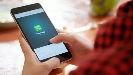 Иран билігі халқынан WhatsApp қосымшасын өшіріп тастауды сұрап жатыр