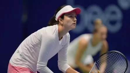 Данилина взяла первый титул WTA в 2025 году
