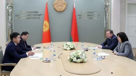 Кыргызстан готов предоставить землю под ценные семена для Беларуси 
