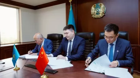 В Казахстане начнут разведку нефти на сложных участках 