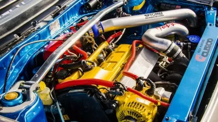 Автоэксперт назвал первые признаки поломки двигателя 