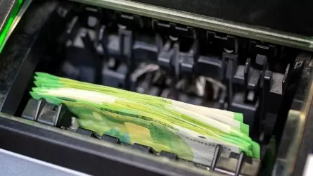 Техспециалист-инкассатор присвоил миллионы тенге в Костанайской области 