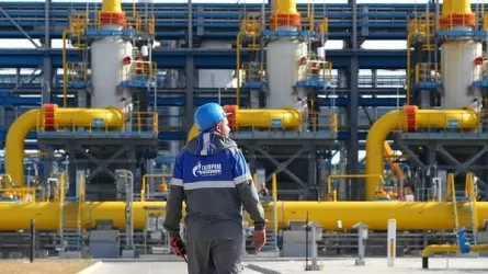 Ресей кей елдердегі үлкен жобаларын жүзеге асыра алмауда